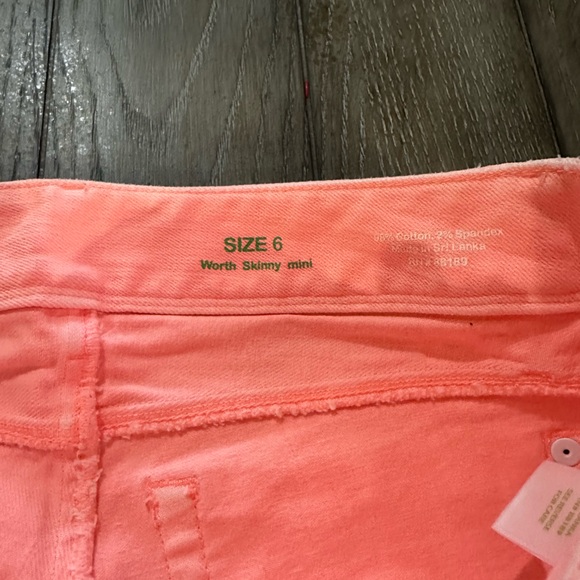 Lilly Pulitzer Jeans - Picture 14 of 14